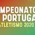 Lisbona (POR): Ana Cabecinha e Joao Vieira campioni del Portogallo 2020